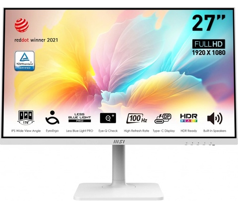 MSI Modern MD2712PW