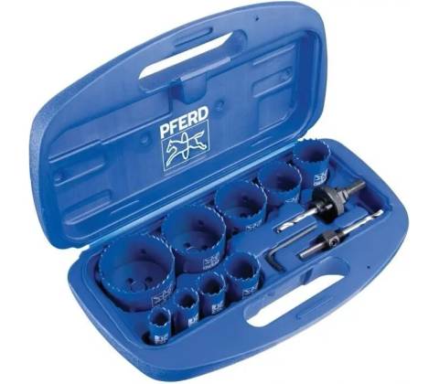 Pferd SET LS-SO 13 M 14TLG