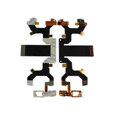 Flex kabel Nokia N97