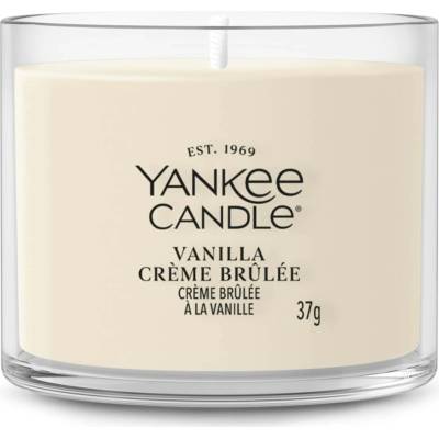 Yankee Candle Vanilla Creme Brulee 37 g