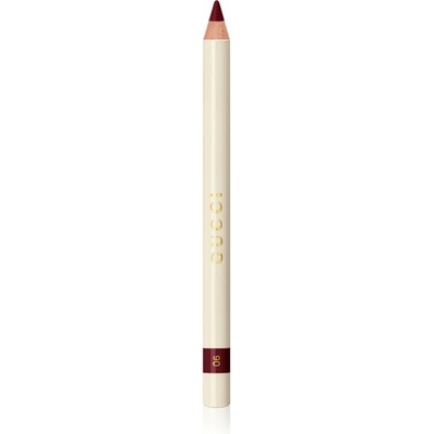 Gucci Gucci Beauty Crayon Contour des Lèvres konturovací tužka na rty 06 Bordeaux 1,14 g