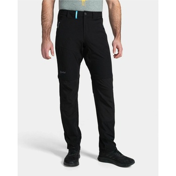 Kilpi Мъжки outdoors панталони Kilpi HOSIO-M Черен Kilpi | Cheren | МЪЖЕ | S Short