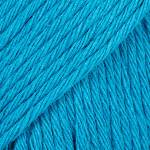 DROPS Design Paris Uni Colour 10 Turquoise Плетива прежда (104310)