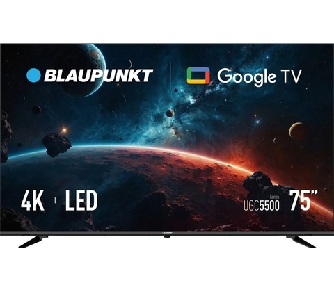 Blaupunkt 75UGC5500S