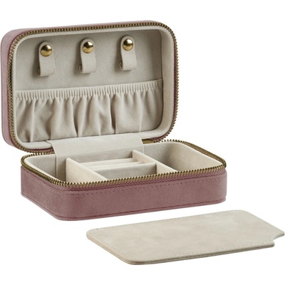 BagBase pouzdro na šperky BG 710 růže quartz