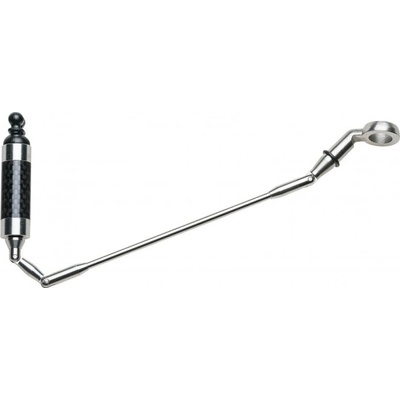 Mivardi Swing arm MCX Stainless Carbon set 3ks