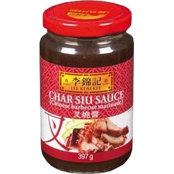 Lee Kum Kee Omáčka Char Siu 397 g