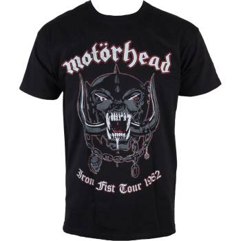 Image 1 of ROCK OFF мъжки тениски Motörhead - Сив Warpig - ROCK OFF - MHEADTEE32MB