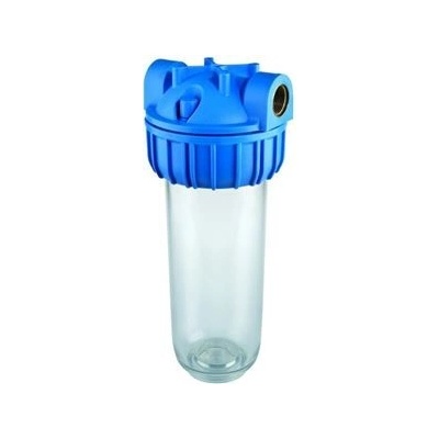 Atlas Senior Plus Filtr 10" 3P-BFO SX-TS 1"