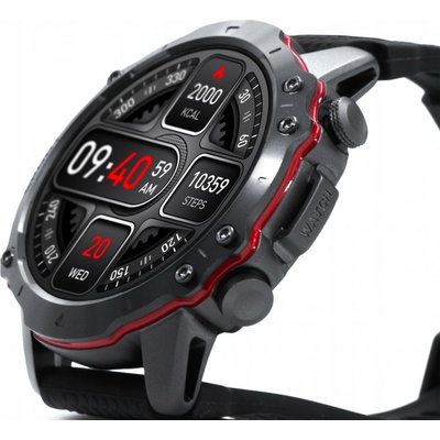 Kiano Watch KW-SB