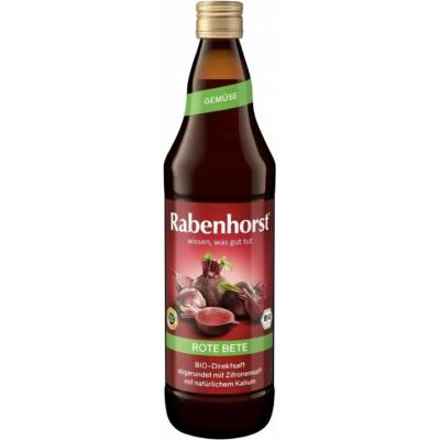 Rabenhorst Řepová šťáva 0,75 l