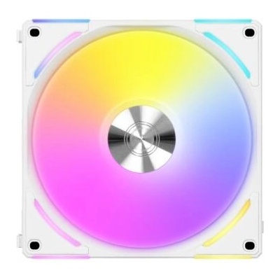 Lian Li UNI Fan AL140 V2 White (UF-AL140V2-1W)