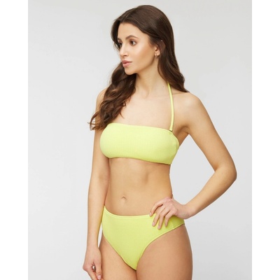 Seafolly horný Diel plaviek Tube Top
