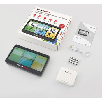 Image 1 of ThermoPro TP-280