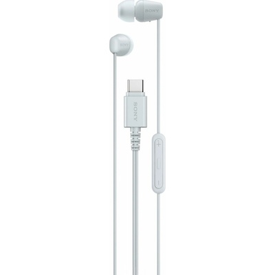 Sony IER-EX15C USB-C IEREX15CW.CE7
