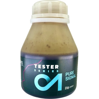 LK Baits Dip Tester Series_01 Pure Signal 200 ml