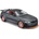 Maisto - BMW M4 GTS, матово метално-сиво, 1: 24 (31246)