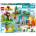 LEGO® DUPLO® - 3in1 Wild Animal Families (10446)