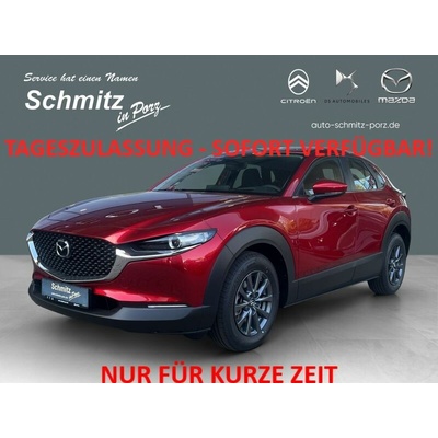 Mazda CX-30 Prime-Line 103 kW