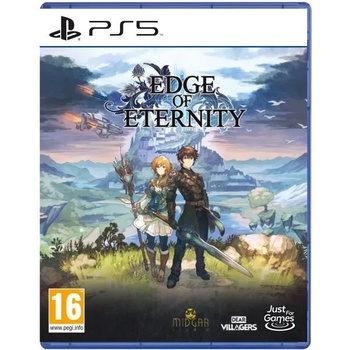 Image 1 of Dear Villagers Edge of Eternity (PS5)