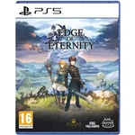 Dear Villagers Edge of Eternity (PS5)