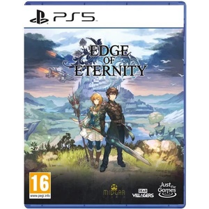 Dear Villagers Edge of Eternity (PS5)
