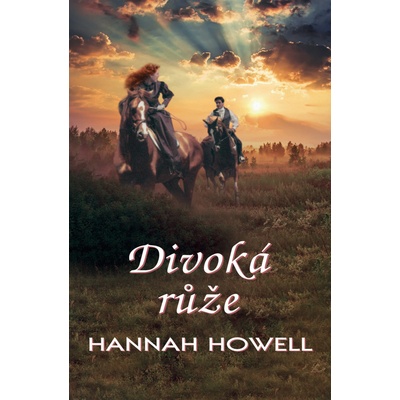 Divoká růže