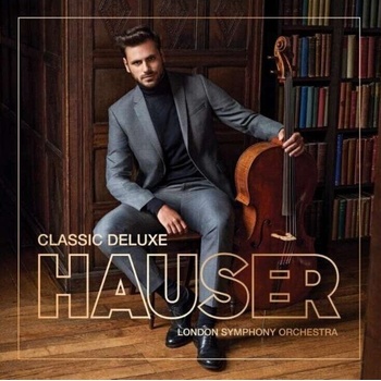 Classic Hauser CD