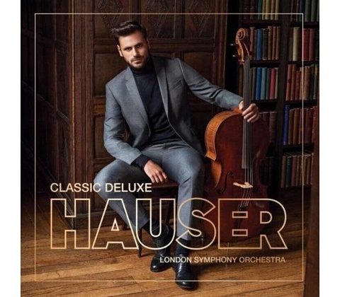 Classic Hauser CD