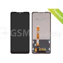 LCD Displej + Dotykové sklo Caterpillar CAT S75