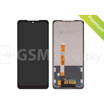 LCD Displej + Dotykové sklo Caterpillar CAT S75