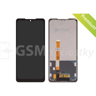 LCD Displej + Dotykové sklo Caterpillar CAT S75