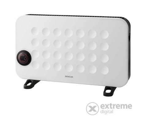 Sencor SCF 2100WH