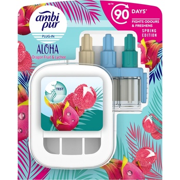 Ambi Pur difuzér 20 ml