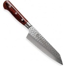 Sakai Aoki Hamono nôž kengata Santoku 16 cm Sakai Takayuki 33 layers VG-10