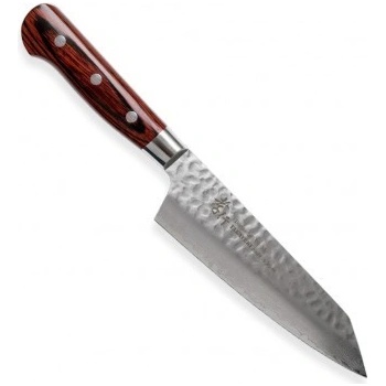 Sakai Aoki Hamono nôž kengata Santoku 16 cm Sakai Takayuki 33 layers VG-10