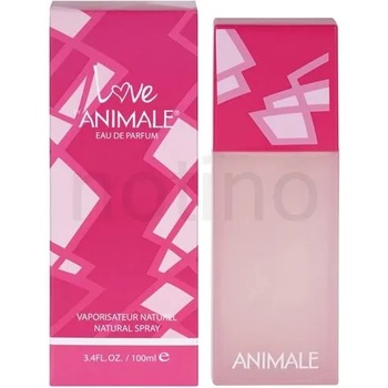 Animale Love Animale EDP 100 ml