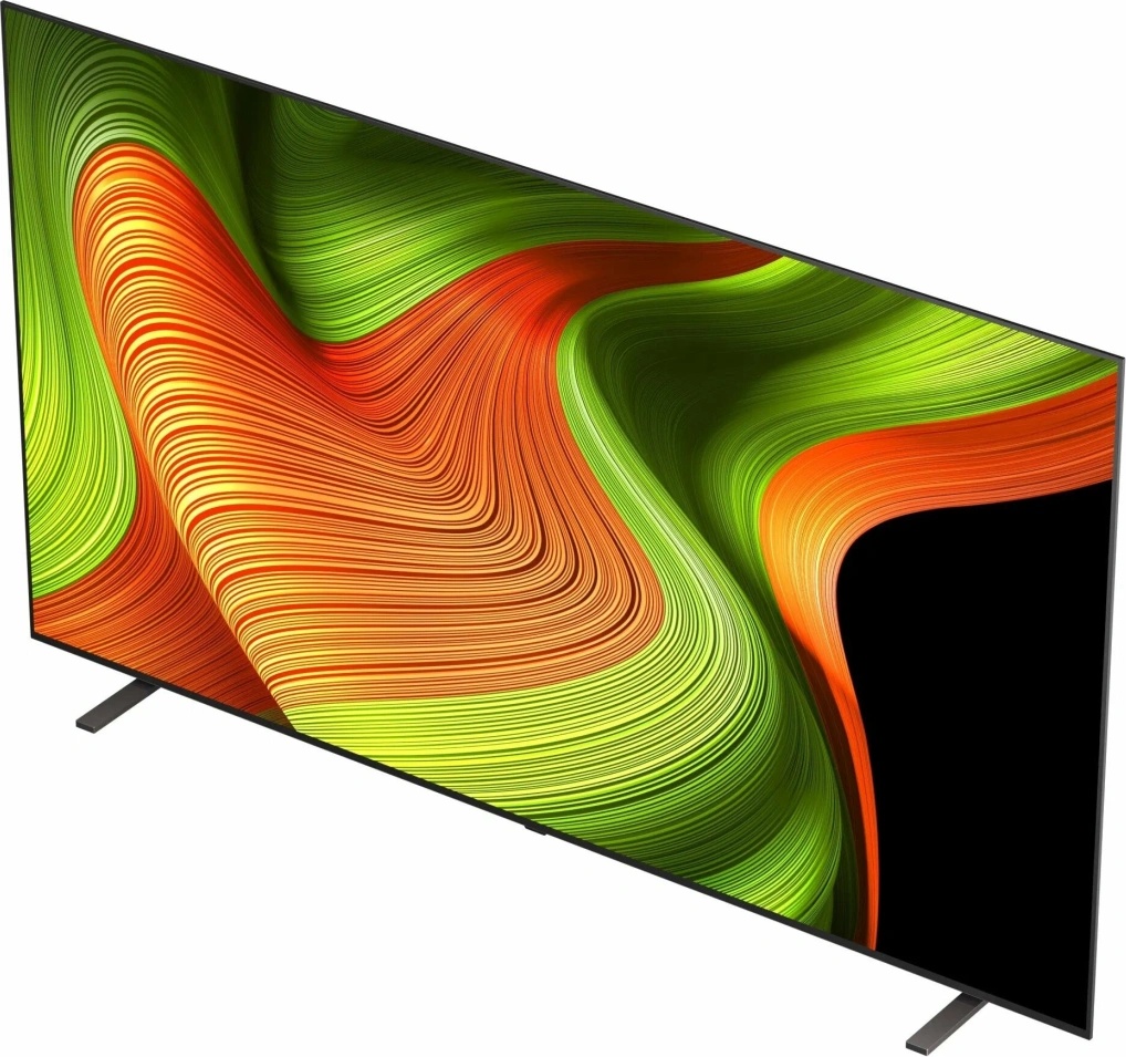 LG OLED83B56LA