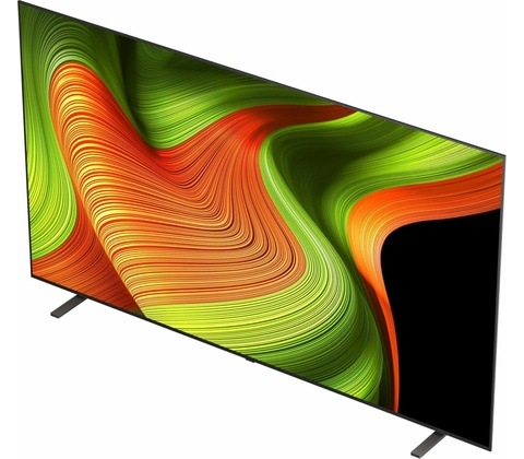 LG OLED83B56LA