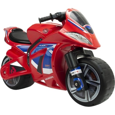 INJUSA Odrážedlo Motorka Honda CBR Fireblade