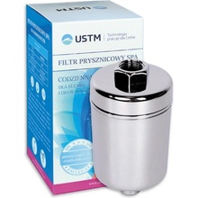 USTM Sprchový filter WFSH-S (chrom)