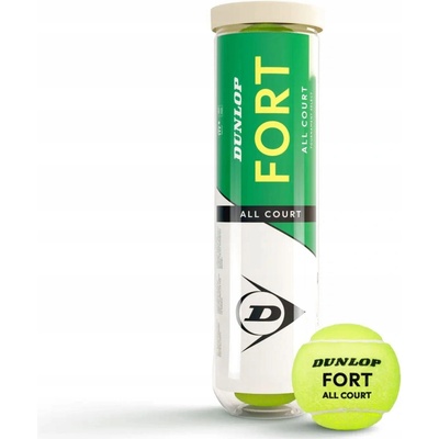 Dunlop Tour Performance 4 ks – Sleviste.cz