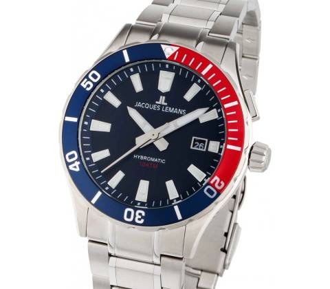 Jacques Lemans 1-2131E