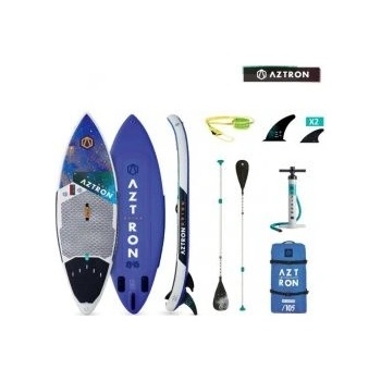 Paddleboard Aztron ORION 8'6