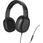 Hama Fun II on-ear 3.5 mm jack (221784) Слушалки