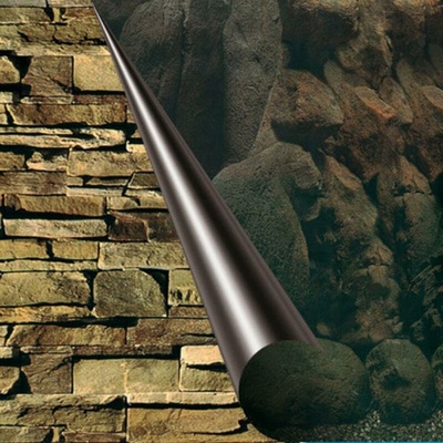 Europet Bernina pozadí Tree / Rock 120 x 50 cm – Zboží Dáma