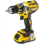DEWALT DCD790D2-QW Бормашина-винтоверт