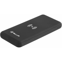 Tellur PBW102 10000mAh Qi wireless 18W černá