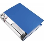 TITANUM Offer briefcase A4 80 shirts blue