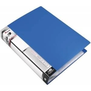 TITANUM Offer briefcase A4 80 shirts blue